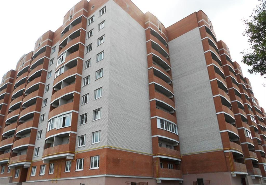 купить квартиру в ЖК Каскад