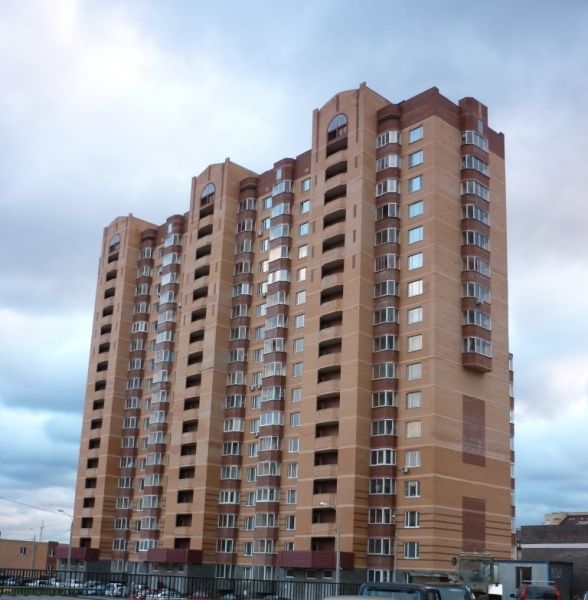 продажа квартир ул. Юбилейная