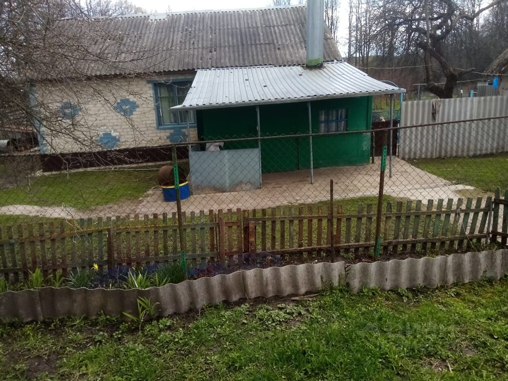 Дома В Орловском Районе С Фото