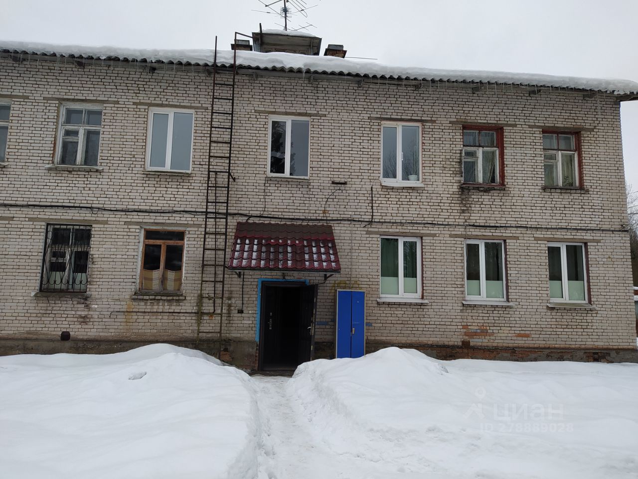 Купить Однокомнатную Квартиру Во Всеволожске Вторичка Недорого