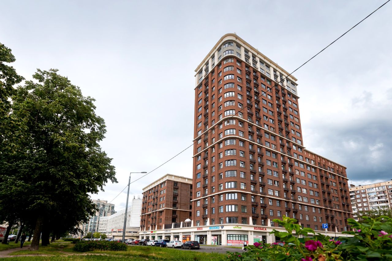 ЖК Main House (Мейн Хаус)