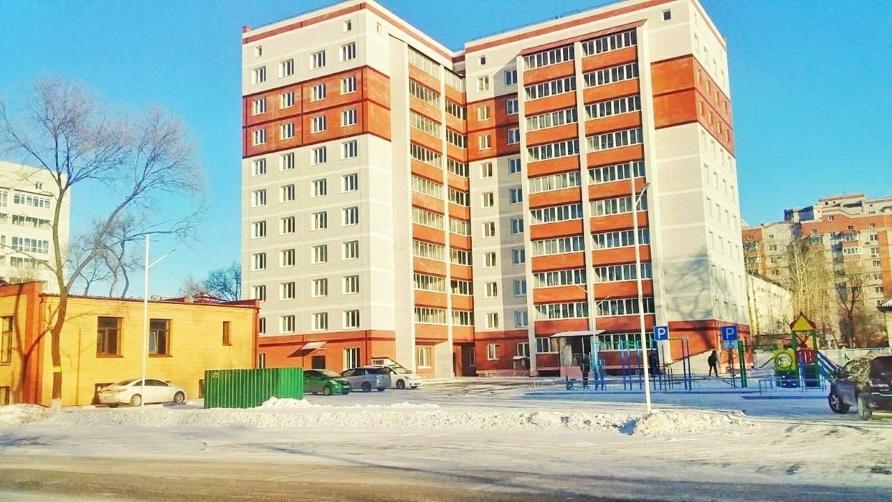 Купить Двухкомнатную В Благовещенске Амурской Области