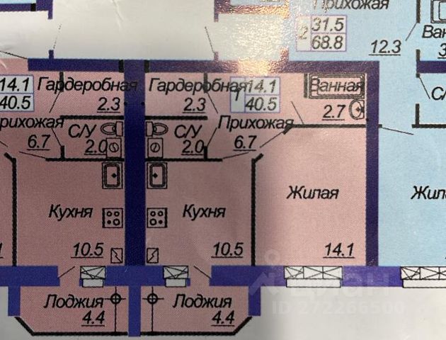 Карта зонирования чебоксарского района