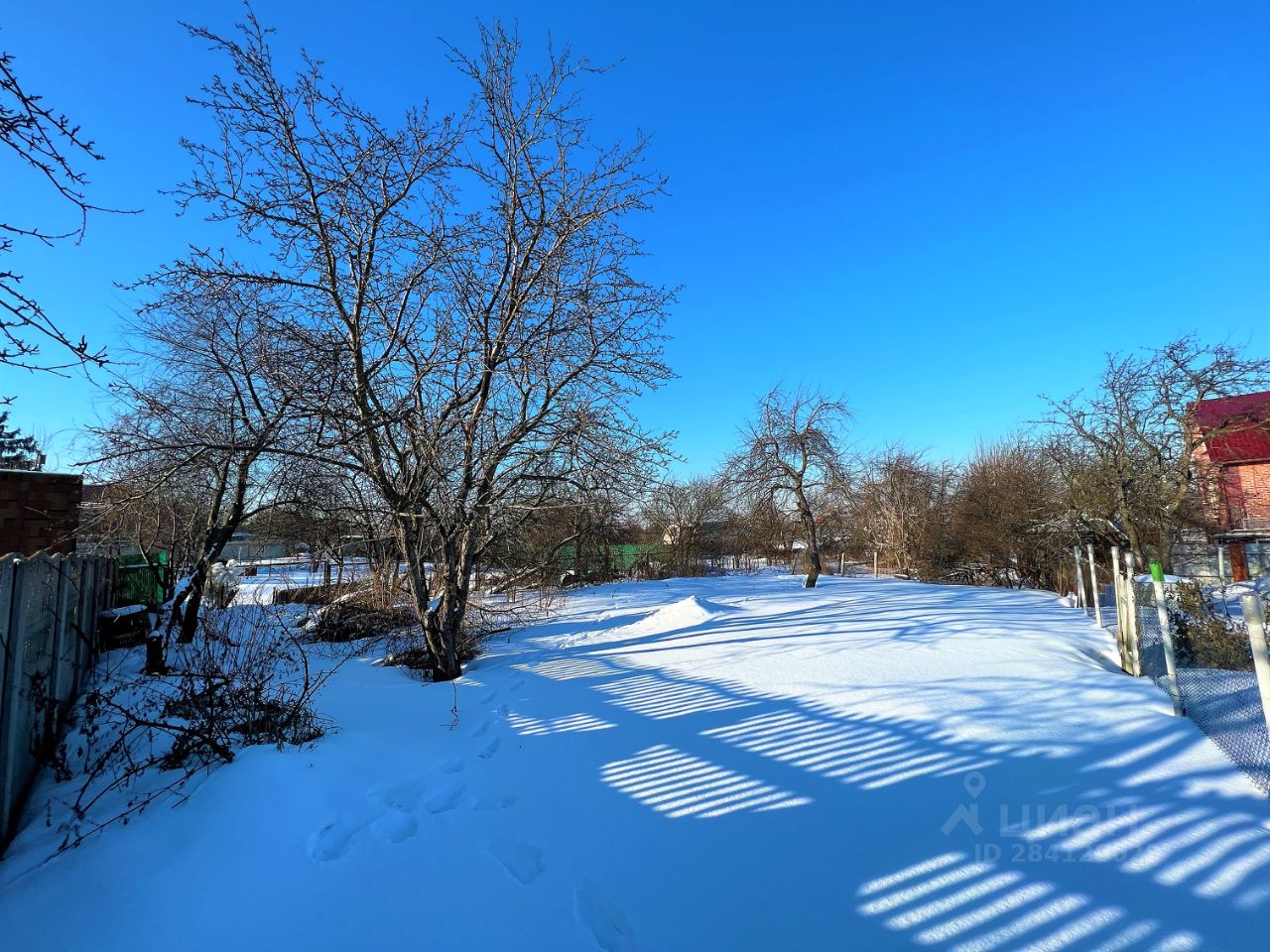 Участки беседы. Участок 100 на 38. Кирпичный дом с участком. Деревня мамоново. Беседы (ленинский район).