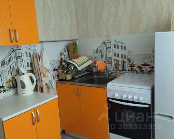 Снять квартиру в Сосновом Бору, аренда квартир на длительный срок ...