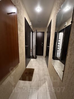 3-комн.кв., 22 м², этаж 1