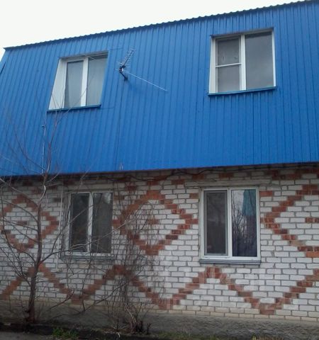 Купить дом в Кургане с фото, район Рябково