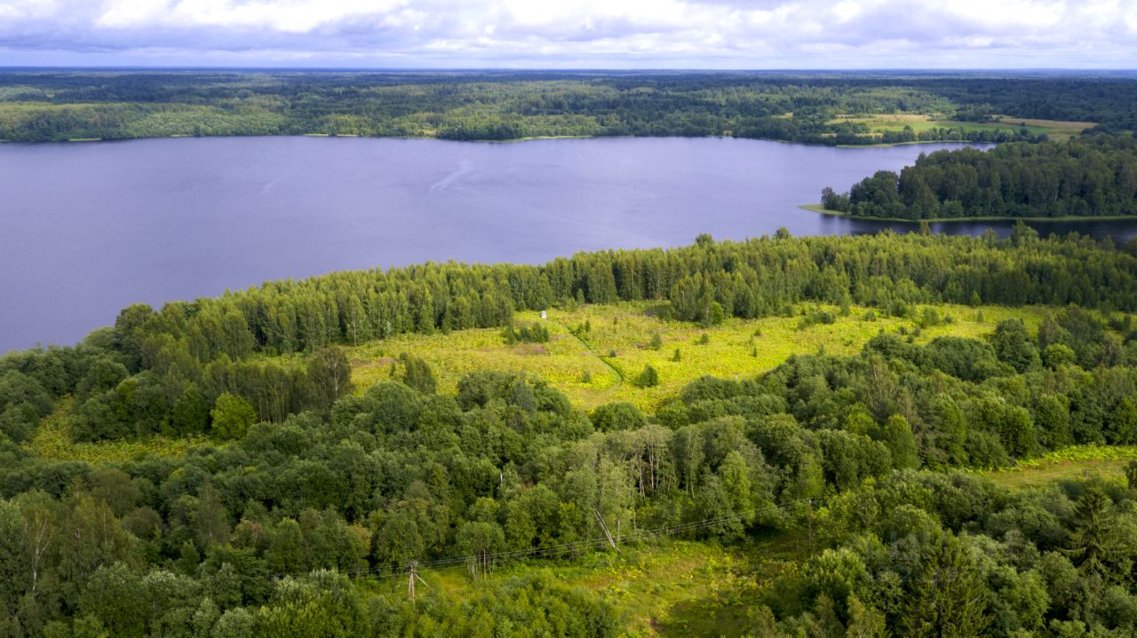 Фото Демянского Района