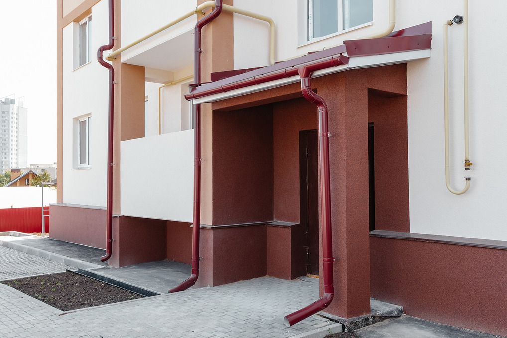 купить квартиру в ЖК Дом На Ломоносова