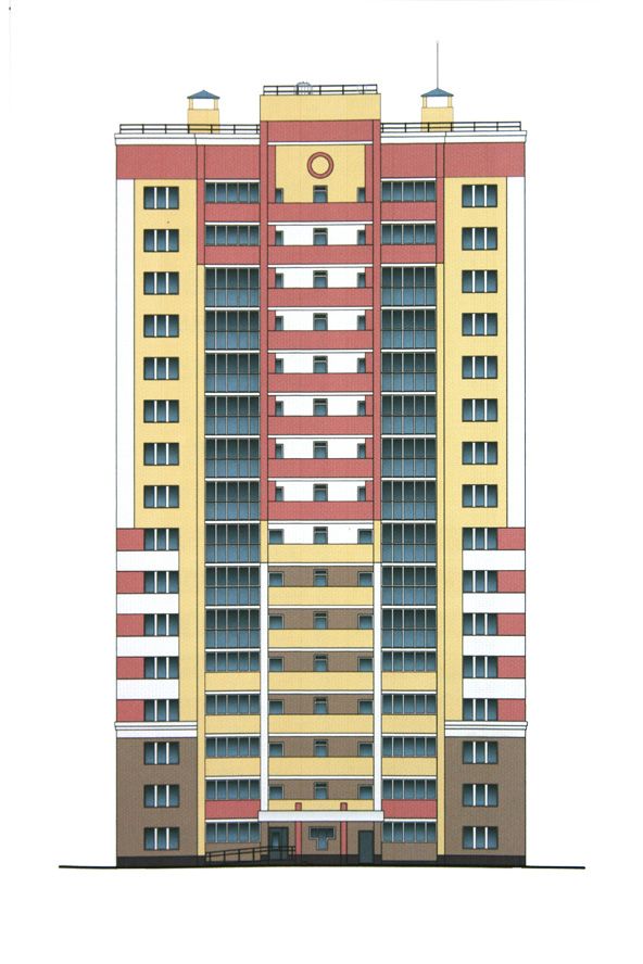 продажа квартир пр. Тракторостроителей (поз.37)