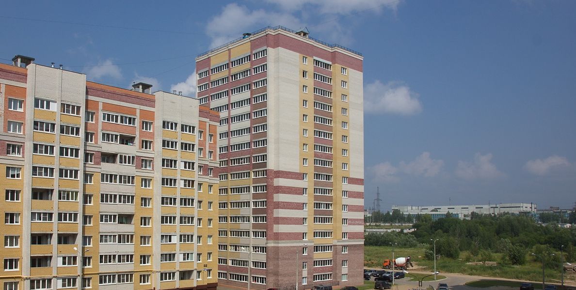 купить квартиру в ЖК пр. Тракторостроителей (поз.37)