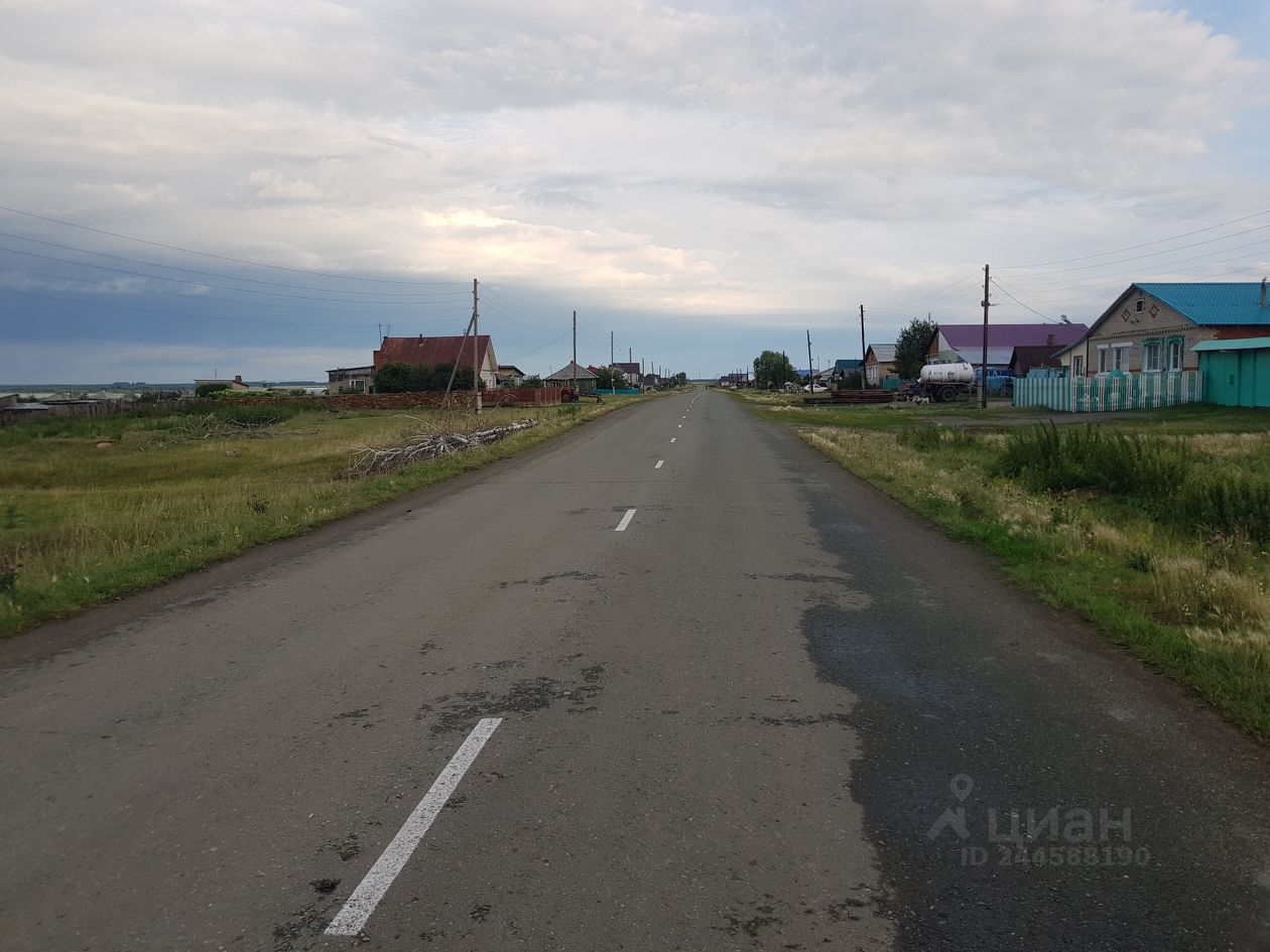 Аргаяшский Район Фото