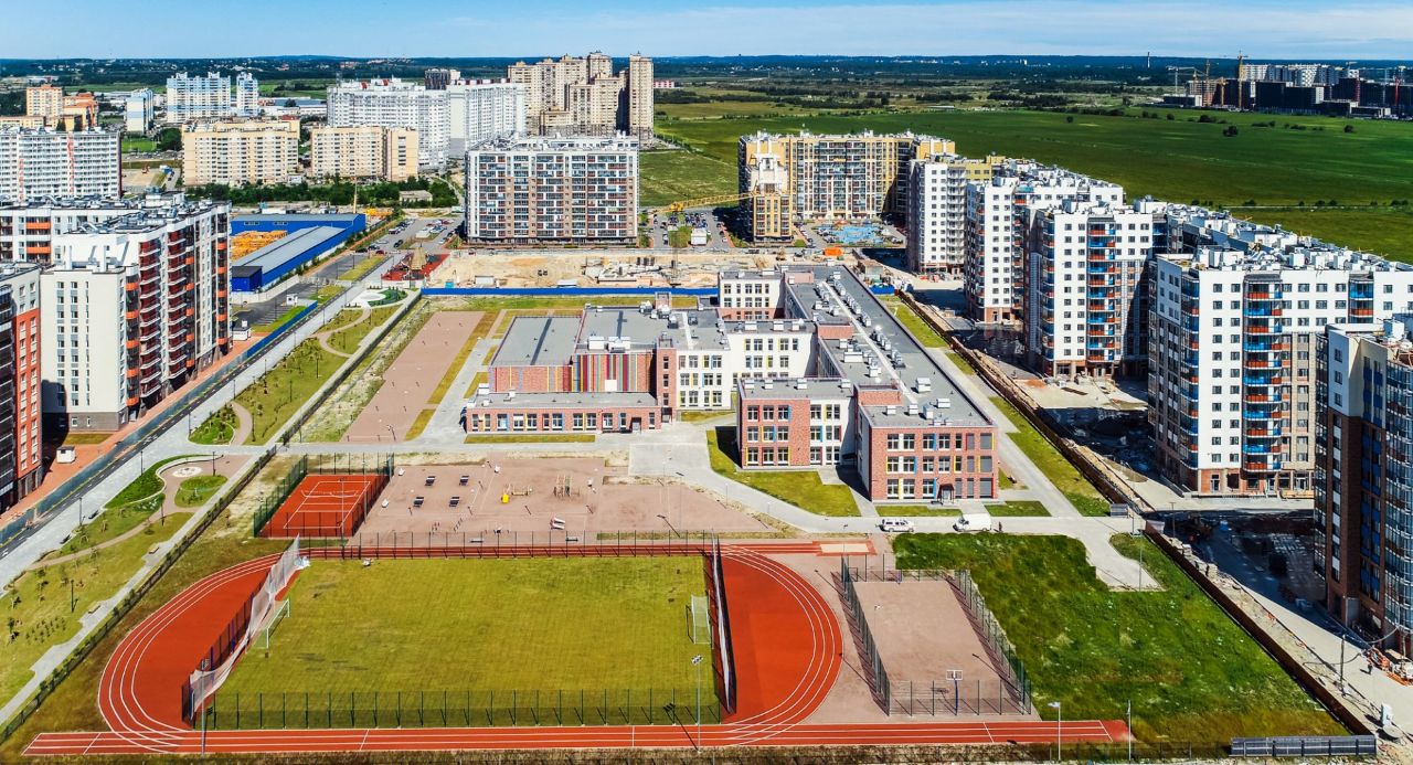 продажа квартир Энфилд