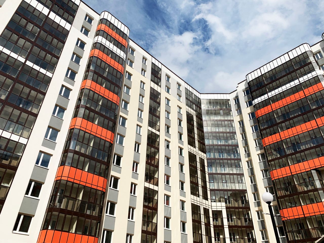продажа квартир Энфилд
