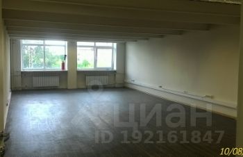 Аренда офиса 15 кв Стрелецкий 1-й проезд обзор коммерческая недвижимость моск
