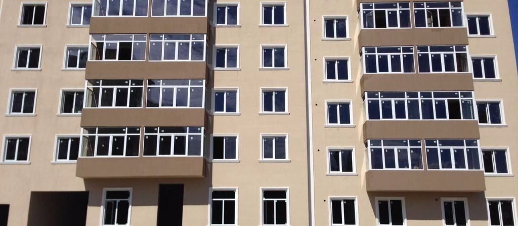 продажа квартир Комфорт (Солнечный)