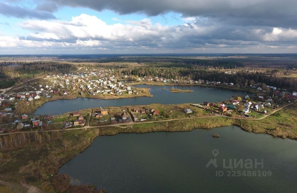 Купить Участок Дубки Одинцовский