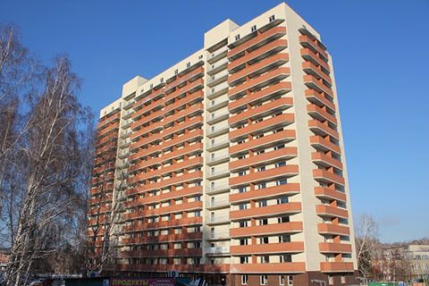 ЖК Лунная сказка