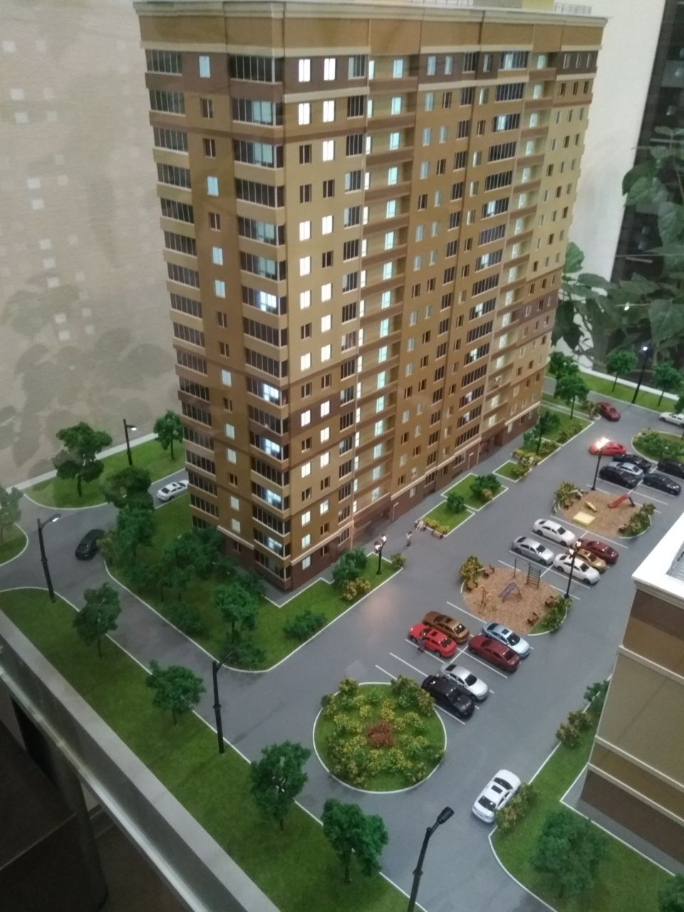 купить квартиру в ЖК Каскад