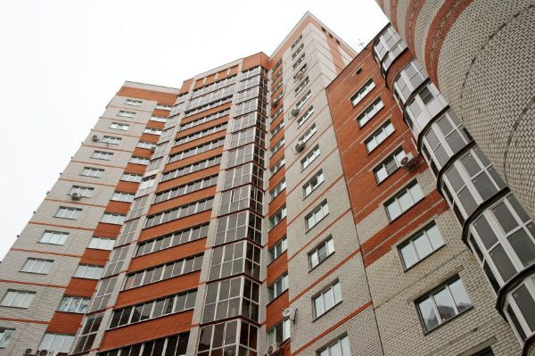 3-я Фотография ЖК «ул. 9 января, 54»