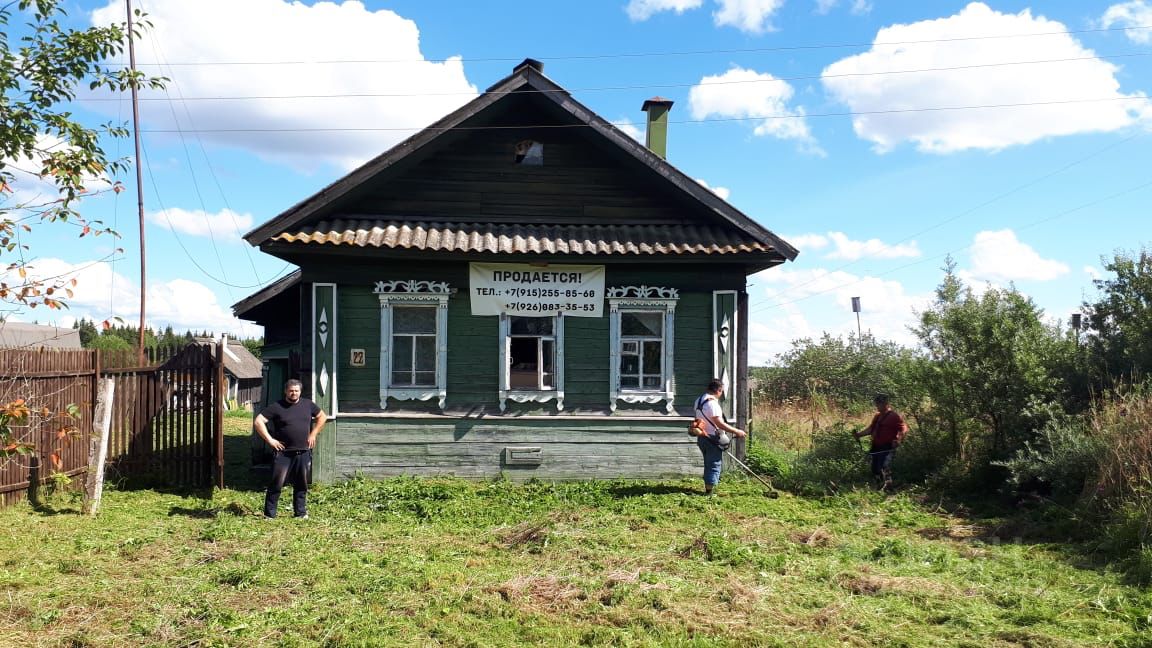 Карта рамешки тверской области