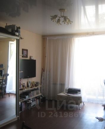 Купить однокомнатную квартиру 32.8м² ул. Советская, 23, Краснодарский край, Анапа муниципальное образование, Супсех село - база ЦИАН, объявление 241986783