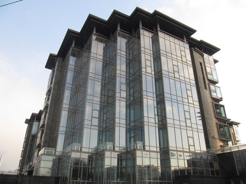 жилой комплекс Diadema Club House