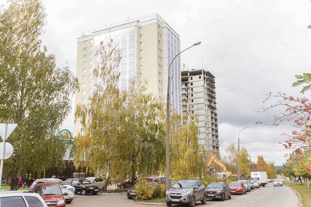 фото ЖК пр. Автозаводский
