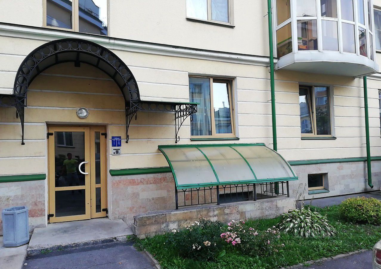 Продаю однокомнатную квартиру 36м² просп. Маршала Жукова, 48к3, Санкт-Петербург, р-н Кировский, Дачное м. Проспект Ветеранов - база ЦИАН, объявление 240094583