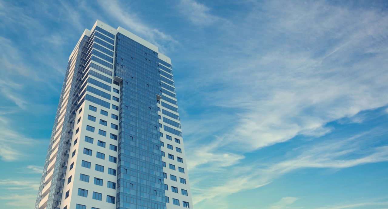 ЖК Europa Tower (Европа Тауэр)