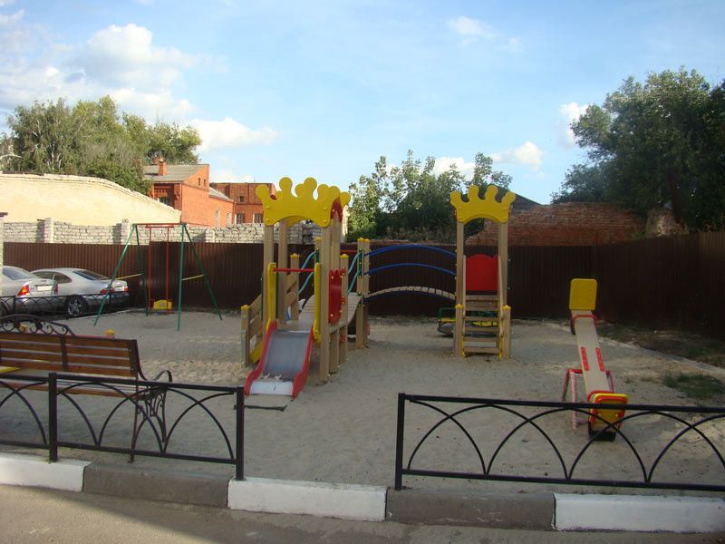 продажа квартир по ул. Павлуновского, 48А