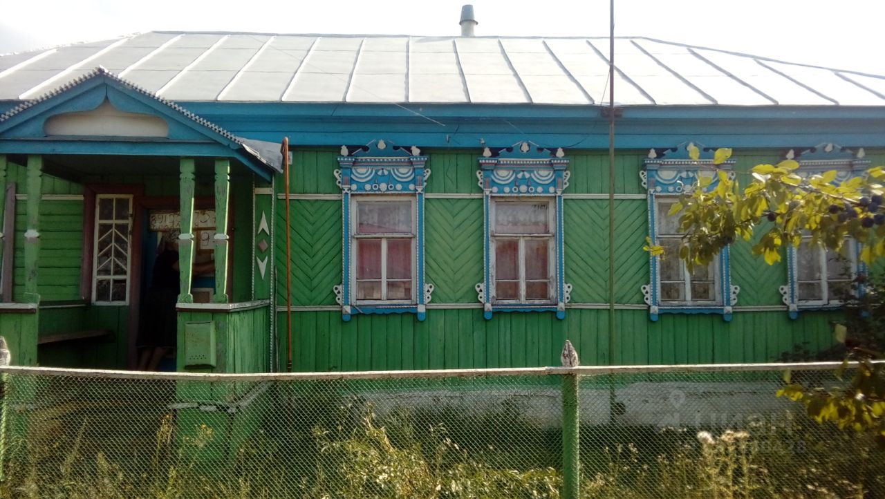 Лесная поляна шацкий. Село Новософьино, Шацкий район. Село Польное Ялтуново Шацкий район Рязанская область.