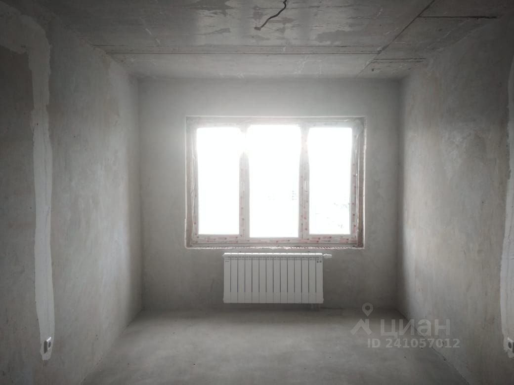Продажа двухкомнатной квартиры 65.8м² Чистопольская ул., 61Д, Казань, Татарстан респ., р-н Ново-Савиновский, мкр. кварталы 68, 69 м. Козья слобода - база ЦИАН, объявление 241057012