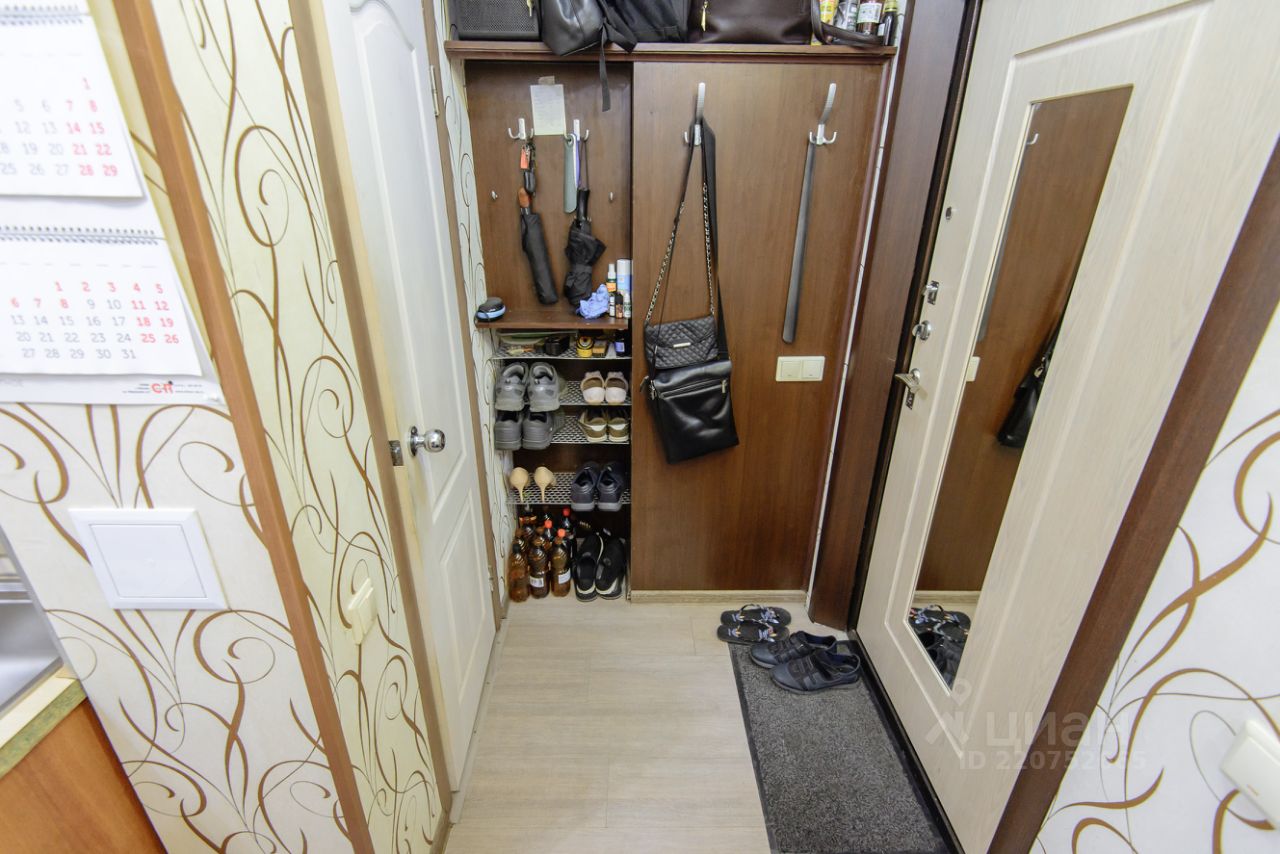 Студия, 28.0 м², 17/18 эт.