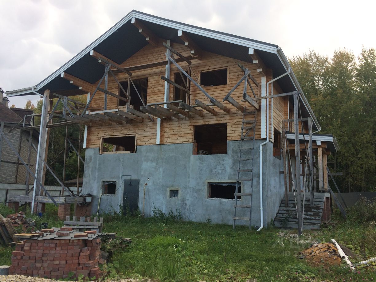 Продажа домов в Жуковском районе Калужской области