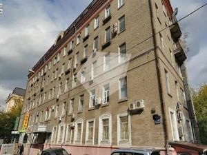 Помещение для фирмы Парковая 5-я улица аренда офиса бердянск