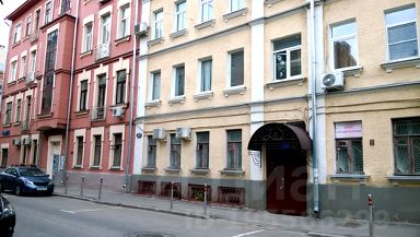 Аренда офиса 7 кв Варсонофьевский переулок сайт коммерческая недвижимость россии