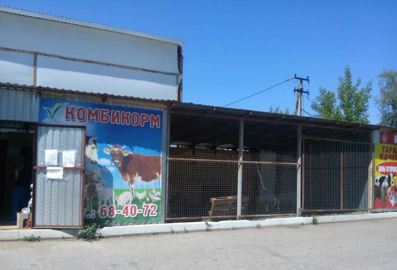 продажа помещений в СК на Ново-Астраханском шоссе, 117