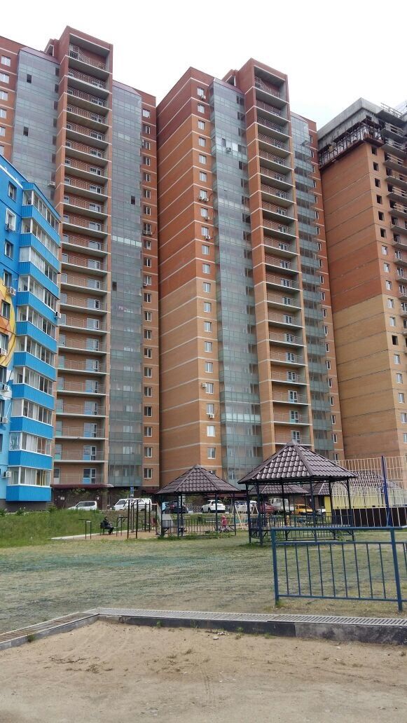 продажа квартир Облака