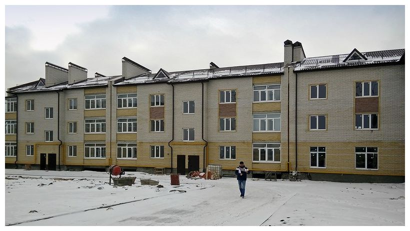 продажа квартир По ул.Харьковской