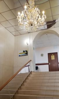 Аренда офиса от собственника м.профсоюзное Аренда офиса 10кв Бутырский Вал улица