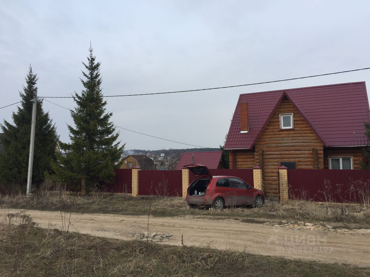 Продаю дом 119м² Московская область, Солнечногорск городской округ, Возрождение садовое товарищество, 55 - база ЦИАН, объявление 208126193