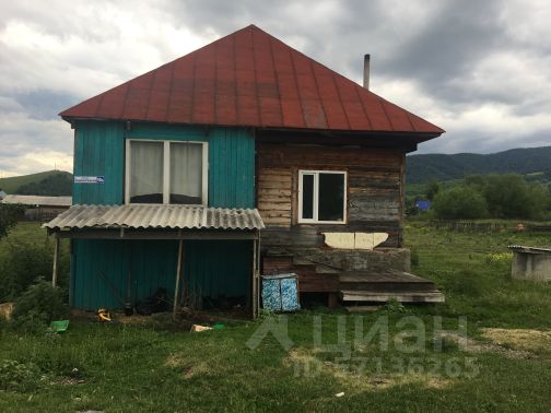Алтайский Край Фото Домов Цены