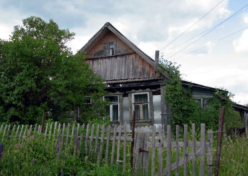 Купить Дом В Сычево Волоколамского Района