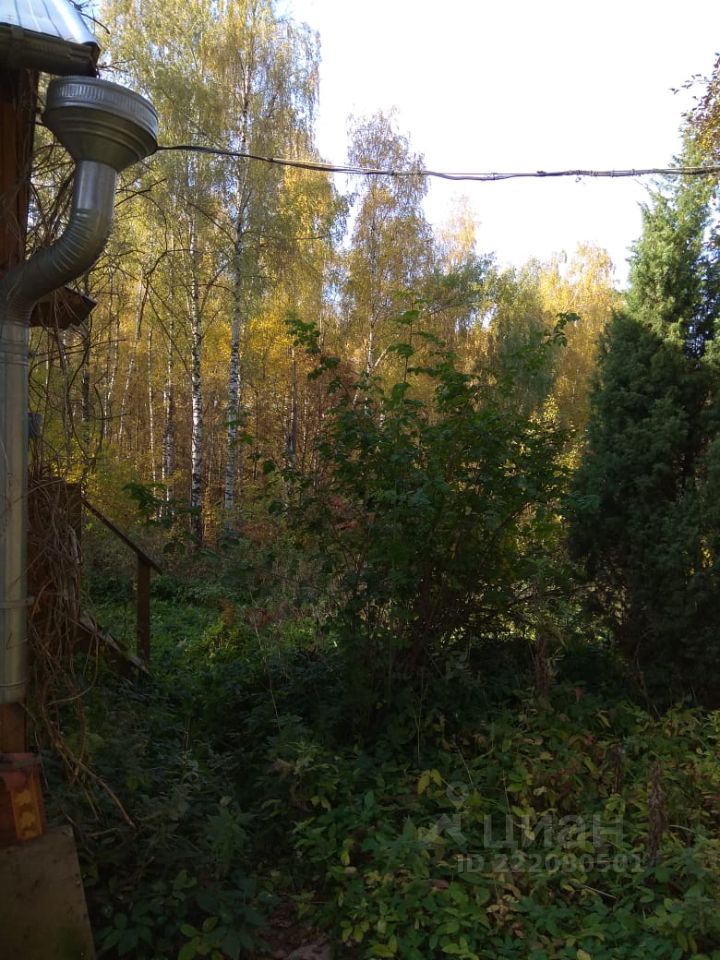 Продаю дом 30м² Московская область, Ленинский городской округ, Картинская Гора садовое товарищество, 165 - база ЦИАН, объявление 222080501