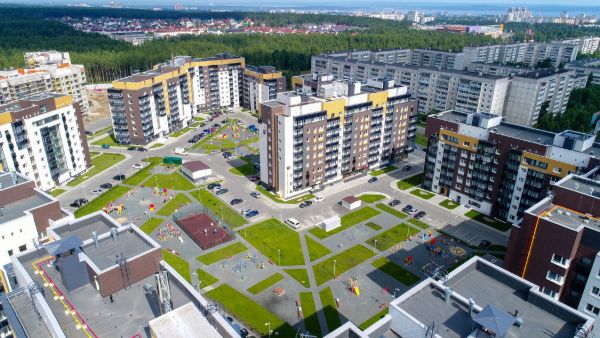 Бульвар у родников петрозаводск фото