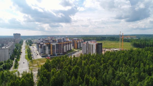 Бульвар у родников петрозаводск фото