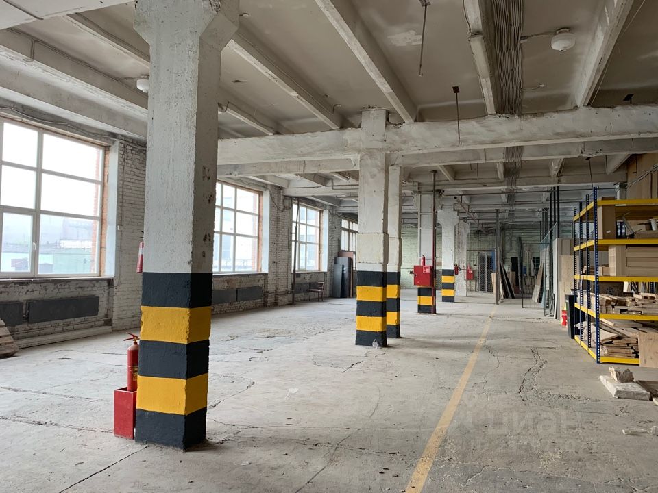 Сдам помещение свободного назначения от 150 до 600м² 1-й Иртышский проезд, 4С1, Москва, ВАО, р-н Гольяново м. Локомотив - база ЦИАН, объявление 237978071
