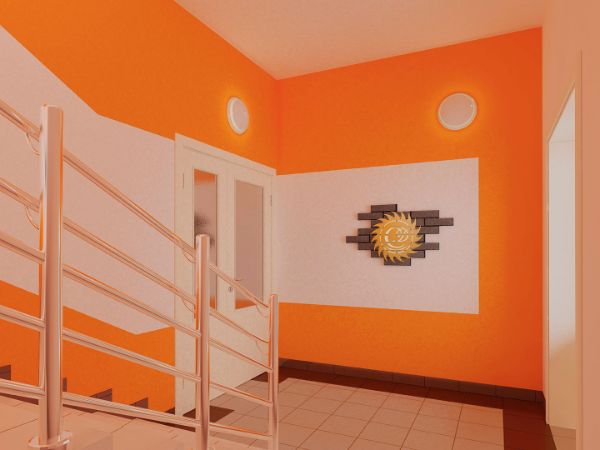 12-я Фотография ЖК «Мандарин»