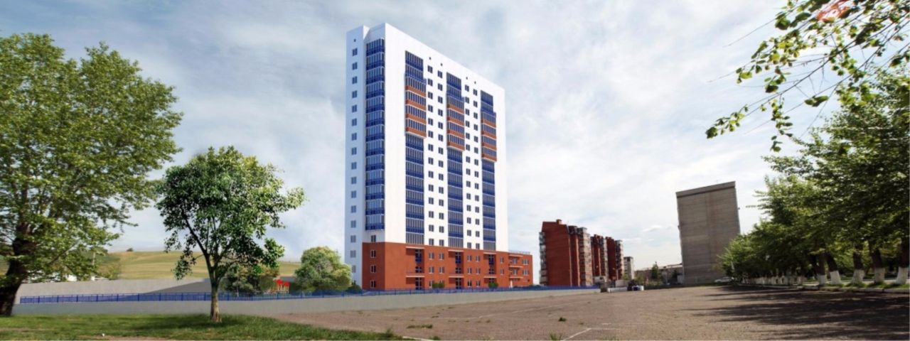 продажа квартир Ривер сайд (River Side)